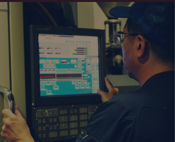  技能検定1級保有者3名が在籍